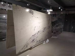 陶瓷大板為何難以在機(jī)場建設(shè)仿石材領(lǐng)域立足