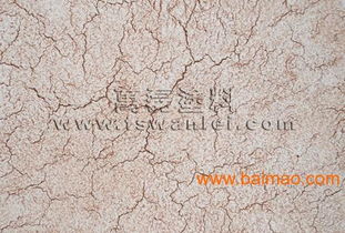 匠心獨運，以“石”為美——解析萬磊品牌仿石涂料