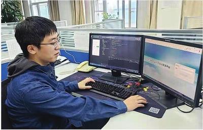 中油電能 以自主研發(fā)軟件為引擎，驅(qū)動能源電力行業(yè)數(shù)字化轉(zhuǎn)型